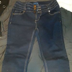Blue Spice Jeans Size 9